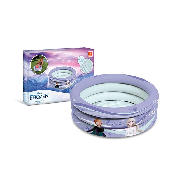 Mondo Φουσκωτή Πισίνα Frozen 60cm