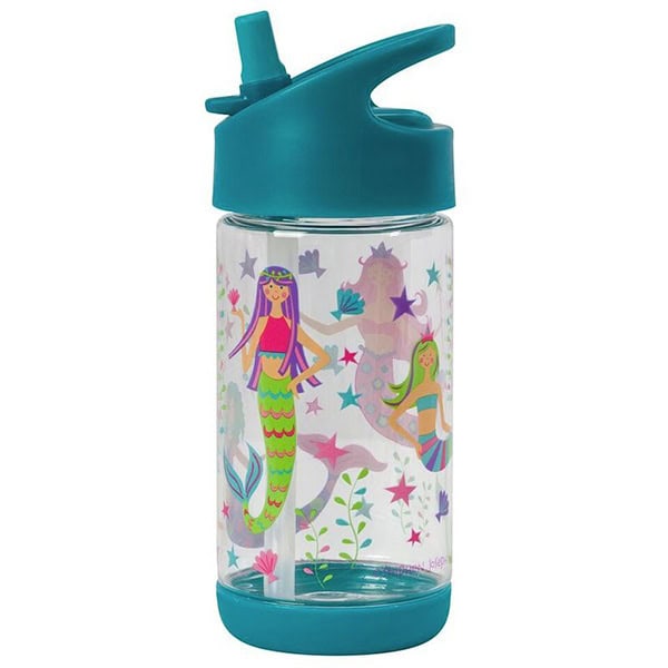Stephen Joseph Παγούρι Flip Top Mermaid