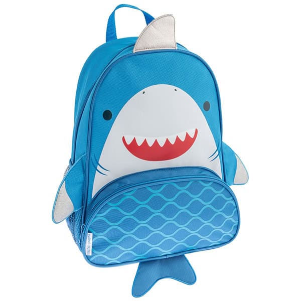 Stephen Joseph Παιδικό Σακίδιο Πλάτης Sidekicks Backpack Shark