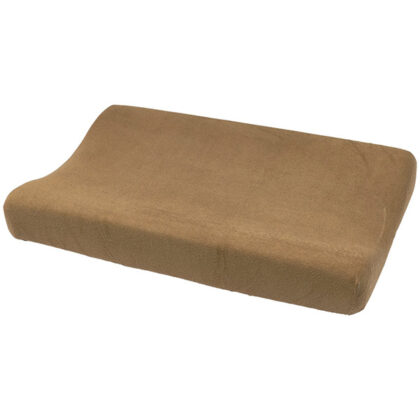 Meyco Κάλυμμα Αλλαξιέρας 50χ70cm Jersey Toffee