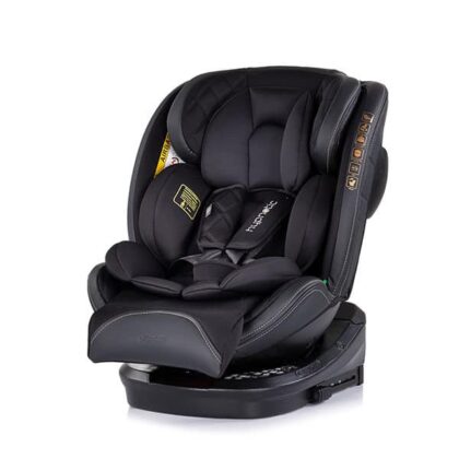 Chipolino Hypnotic Κάθισμα αυτοκινήτου Isofix iSize 40-150 cm