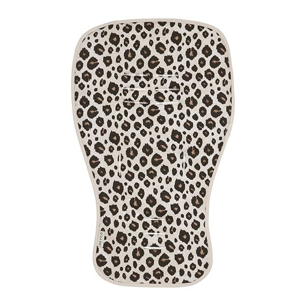 Meyco Κάλυμμα Καροτσιού Leopard