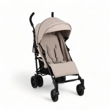 Little Dutch Καρότσι Περιπάτου Buggy Beige