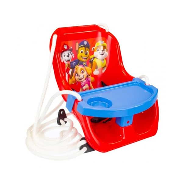 Mochtoys Παιδική κούνια 12752 Paw Patrol 2 σε 1