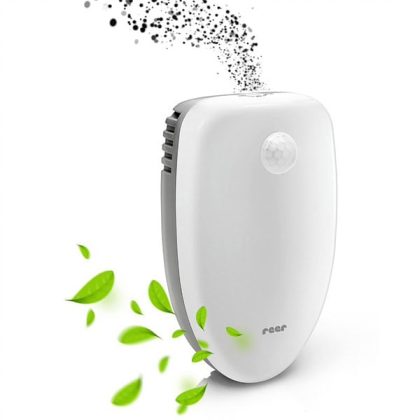 Reer Καθαριστής Ατμόσφαιρας PureAir & Φωτάκι Νυκτός