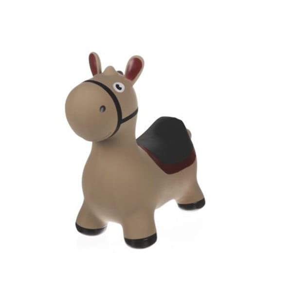 Zopa Φουσκωτό Ζωάκι Χοπ Χοπ Donkey