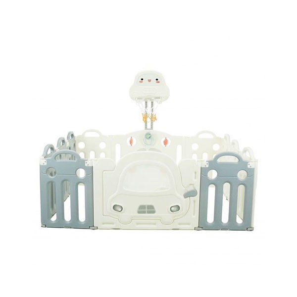 Asalvo Playpen Montessori Βρεφικό Πάρκο - Κέντρο Δραστηριοτήτων