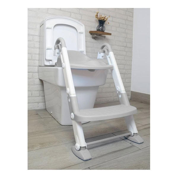 Asalvo Ladder Παιδικό Γιο-Γιο & Σκαλάκι Τουαλέτας 3 σε 1