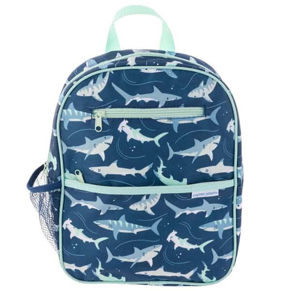 Stephen Joseph Σακίδιο Πλάτης Preschool Shark