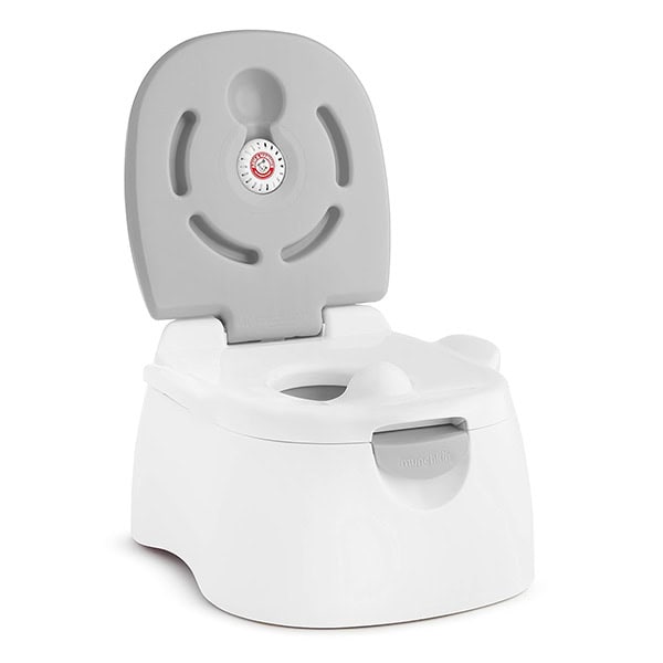 Munchkin Potty Multi-Stage™ 3-σε-1