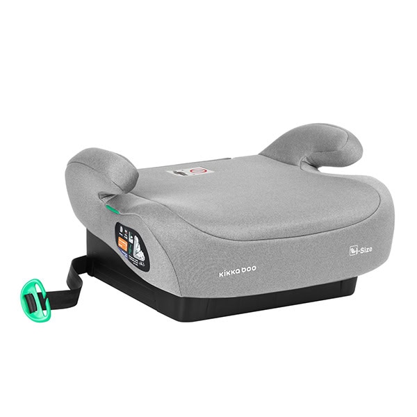 KikkaBoo Κάθισμα αυτοκινήτου booster 125-150 cm i-Go i-SIZE