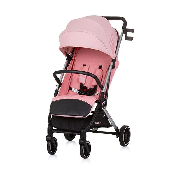 Chipolino Pixie Καρότσι Περιπάτου Flamingo
