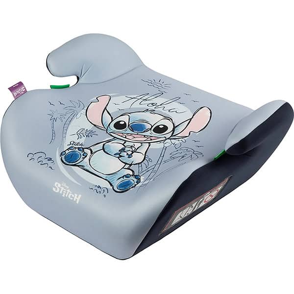 Stitch Aloha Κάθισμα Αυτοκινήτου 15-36kg iSize