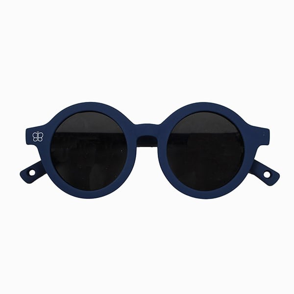 Bbluv Solar 2 Round Γυαλιά Ηλίου 6+ μηνών(Navy)