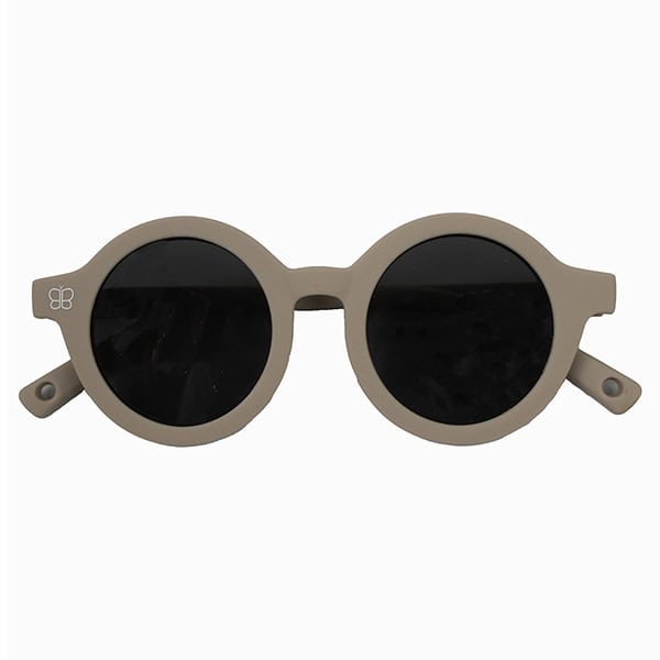 Bbluv Solar 2 Round Γυαλιά Ηλίου 6+ μηνών(sand)