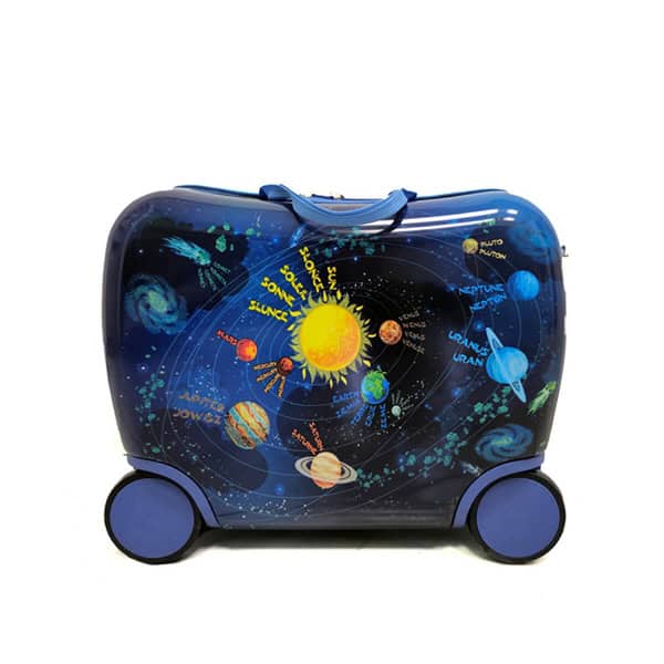 Παιδική Βαλίτσα Ταξιδίου Cabin Size Space