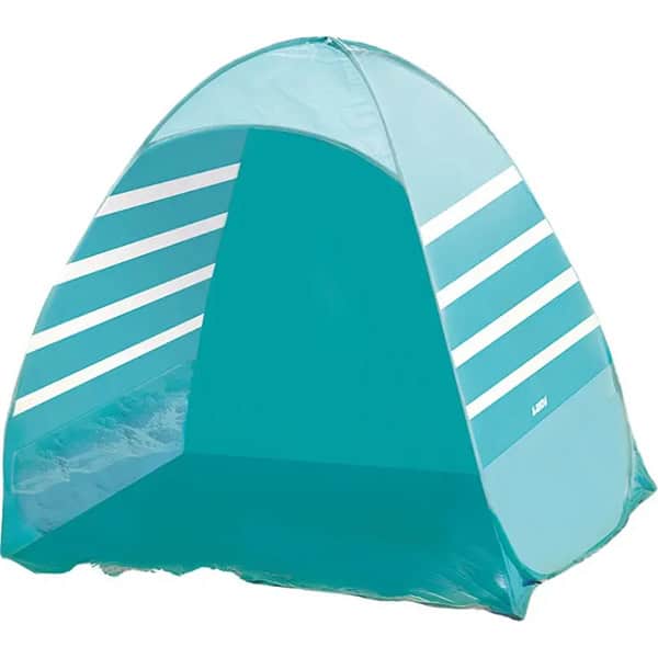 Ludi Παιδική Τέντα Παραλίας UV50+ Pop Up 100x100x90cm