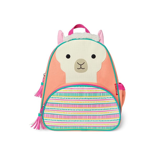 Skip Hop Παιδική Τσάντα Πλάτης Llama