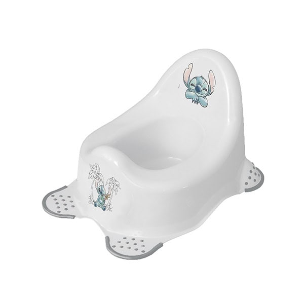 Keeeper Γιογιό Ανατομικό Stitch