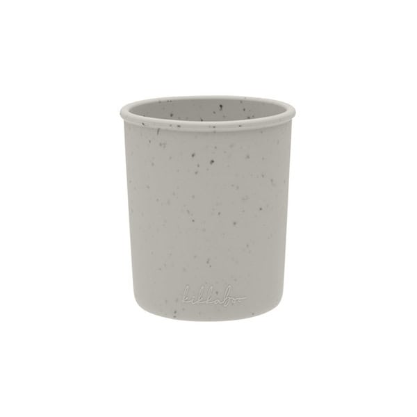 KikkaBoo Κύπελο σιλικόνης Platinum Sand 31302050024