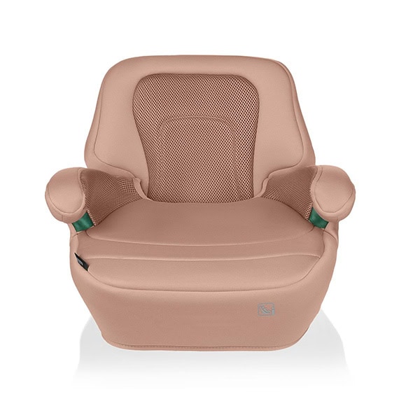 Zopa Κάθισμα Αυτοκινήτου Booster iSize 125-150 cm Coral Pink