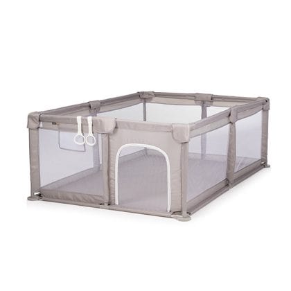Chipolino Lotus Πάρκο Τετράγωνο 120χ180cm Beige