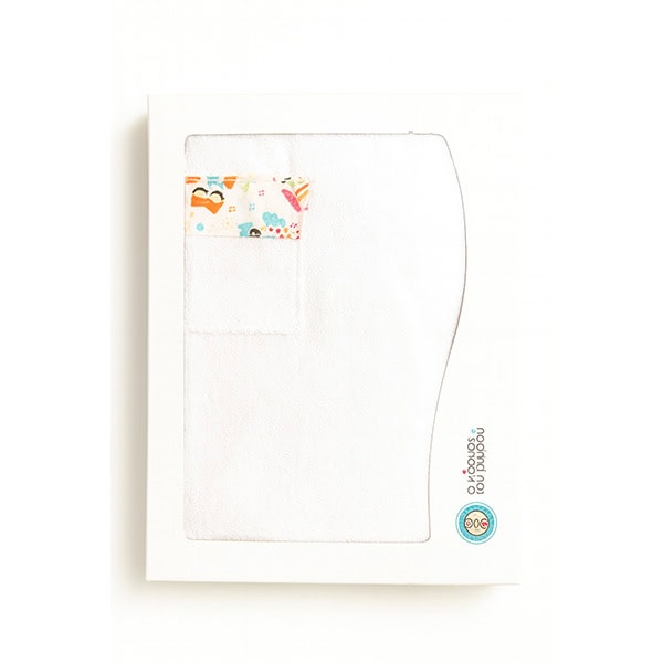 Ο Κόσμος Του Μωρού Μπουρνούζι Owls 5-6 ετών