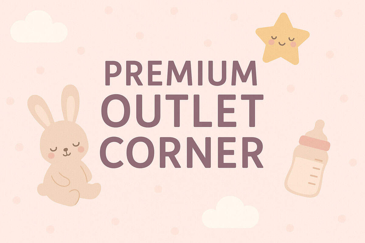 Outlet Corner