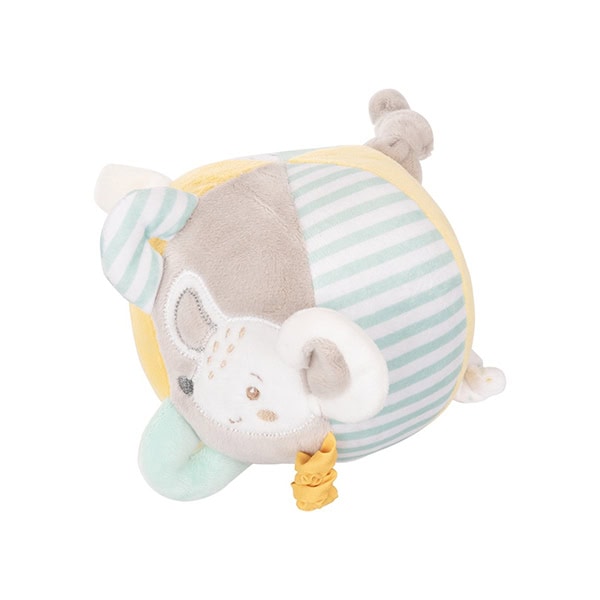 KikkaBoo Μπάλα Δραστηριοτήτων Joyful Mice