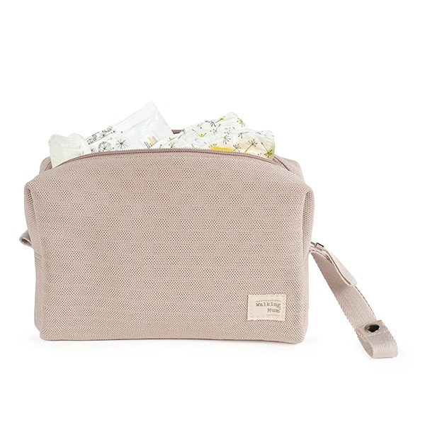 Walking Mum Νεσεσέρ Eco Mum Apricot