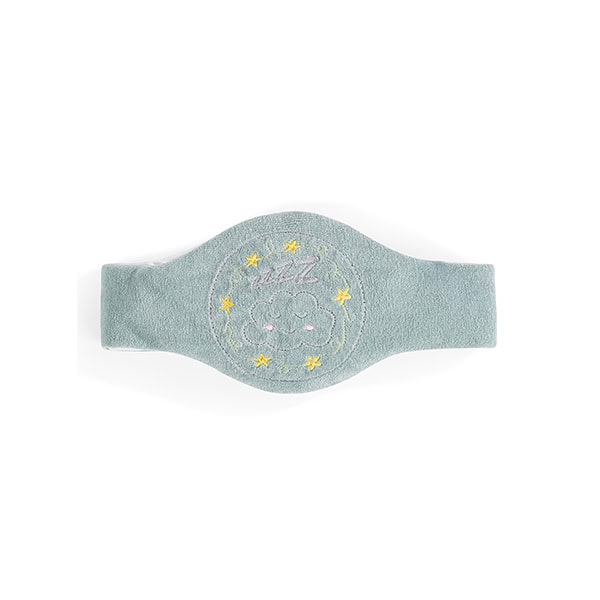 BabyJem Βρεφική Ζώνη Θερμότητας Κατά των Κολικών - Green