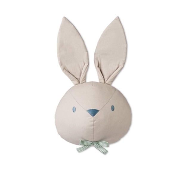 Saro Διακοσμητικό Μαξιλάρι Τοίχου "Cotton Bunnies"